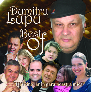 Best of Dumitru Lupu - Dumitru Lupu