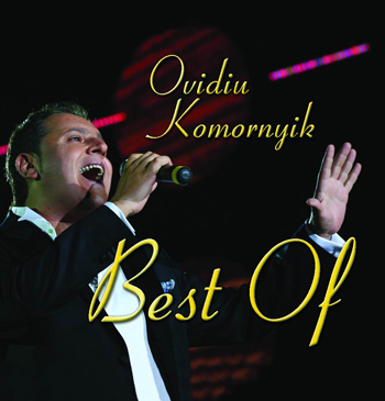 Best of Ovidiu Komornyik - Ovidiu Komornyik