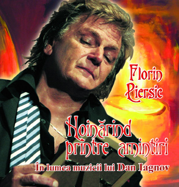 Hoinărind printre amintiri - Florin Piersic
