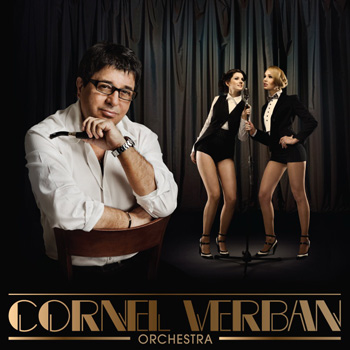 Cornel Verban Orchestra - Cornel Verban