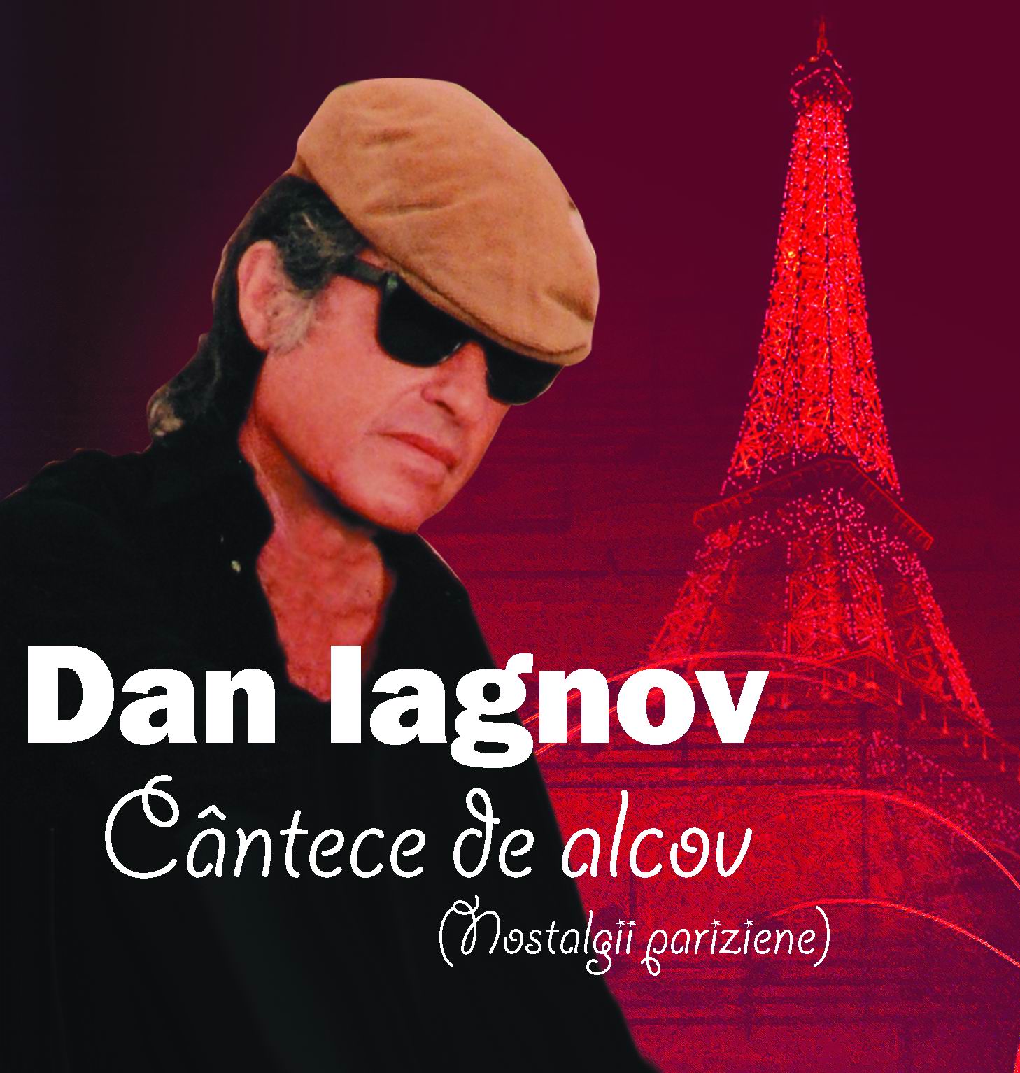 Cântece de Alcov - Dan Iagnov